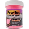Pro-Tec Powder Paint Hot Pink