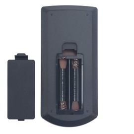 New CXE5116 Replacement Remote Control for Pioneer AVH-2330NEX AVH-1330NEX AVH-1300NEX AVH-3300NEX AVH-X1600DVD AVH-X3600BHS AVH-1450DVD AVH-P3450DVD AVH-P4450BT AVH-X1500DVD AVH-X2500BT AVH-X4500BT