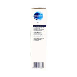 Oilatum Plus