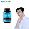 Nutriday [뉴트리디데이] 메가렉스 마그네슘 400 90정 1병 3개월분 [Nutriday] MegaRex Magnesium 400 90 Tablets 1 Bottle 3 Month Supply