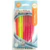Paper Mate Non-Stop Mechanical Pencils With Eraser - 0.7mm -
