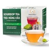 Premium 25 Soursop Tea Bags – Graviola Tea with Soursop