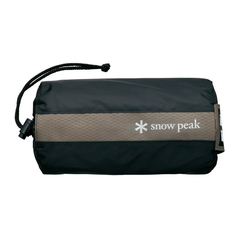 suno-pi-ku (Snow Peak) Mat & Pillow TM – 094r