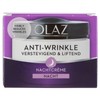 Olaz Anti-Wrinkle Firming and Lifting Anti-Ageing Night Cream 110g