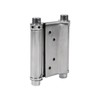 2Pcs 3'' Inch Double Action Spring Hinge Saloon Cafe Door