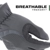 Mechanix Wear - FastFit Wolf Grey Touch Screen Gloves (XX-Large,