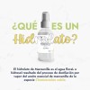Hidrolato De Manzanilla Calmante, Descongestivo 120 Ml Todo Tipo De