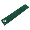Golf Fairway Putter Trainer Set Family Children's Golf Practice Blanket
