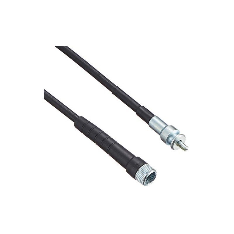 Kitaco Tachometer Cable (H-2T) NS-1 Black 907-1073000