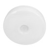 LED Night Light Motion Sensing USB Charging Night Lamp for