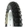 Benotto Llanta Bicicleta 12x 2 ½ (57-203) Negro R307 Benotto