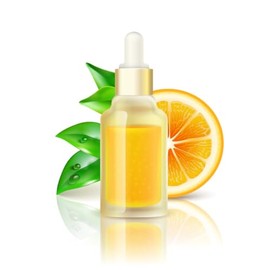 BSD Organics Vitamin C serum - 100 ml