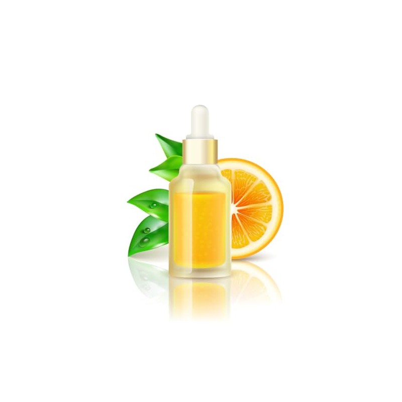 BSD Organics Vitamin C serum - 100 ml