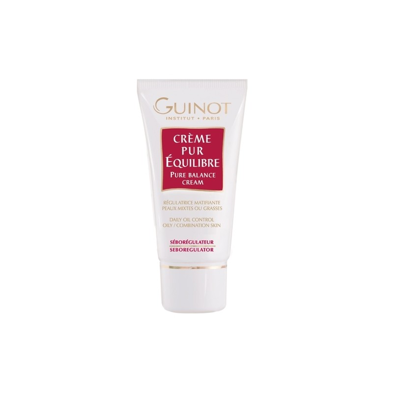 Guino Crème Pure Equilivre Trouble Cream 50ml Crème Pure Equilivre