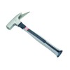 Bellota 8006 CF - Carpenter's Hammer/Claw Hammer with Carbon-Fibre Handle,