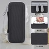 Panasonic ER-GK82-K ER-GK60-W ER-GK81-S Body Trimmer Body Shaver Dedicated Storage