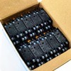 Relay Socket Base 20pcs 8 Pin Universal Relay PYF08A Relay