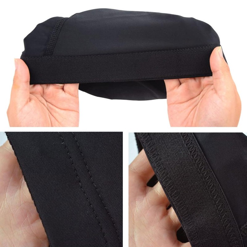 Swimming Cap, Swimming Cap, High Elasticity, Simple, Fashionable, No Pinching,