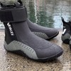 Vaikobi Junior Speed Grip High Cut Dinghy Wetsuit Boots -