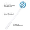 UMOPPHIX Lotion Applicator for Back, Back Lotion Applicator for Women