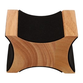 VICASKY Guitar Neck Rest Support Guitar Neck Pillow Cradle Compact Easy to Store for