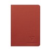 Clairefontaine 115658C - An Ingres Stitched Stitched Stitched Notebook 96