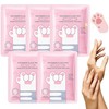 Boxiatil Whitening Cat Claw Hand Mask