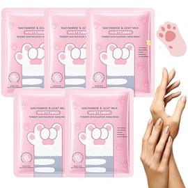 Boxiatil Whitening Cat Claw Hand Mask