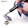 KADS Dotting Tools 5 Pcs 2-way Dotting Pen Nail Art