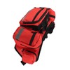 Medical Fanny Pack with Multiple Compartments with Adjustable Belt Waterproof
