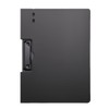 Raatel Clipboard a4 Bi-Fold Binder Folder File Case Clip File