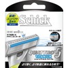 Schick Chic Schick Quattro 5 Titanium Replacement Blade, Single Item,