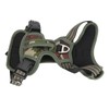 Pet Sports Harness Adjustable Dog Chest Harness Lightweight Breathable Dog