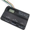 GOLICC Digital Thermostat 83303862 Replacement | High-Durability Nylon Housing |