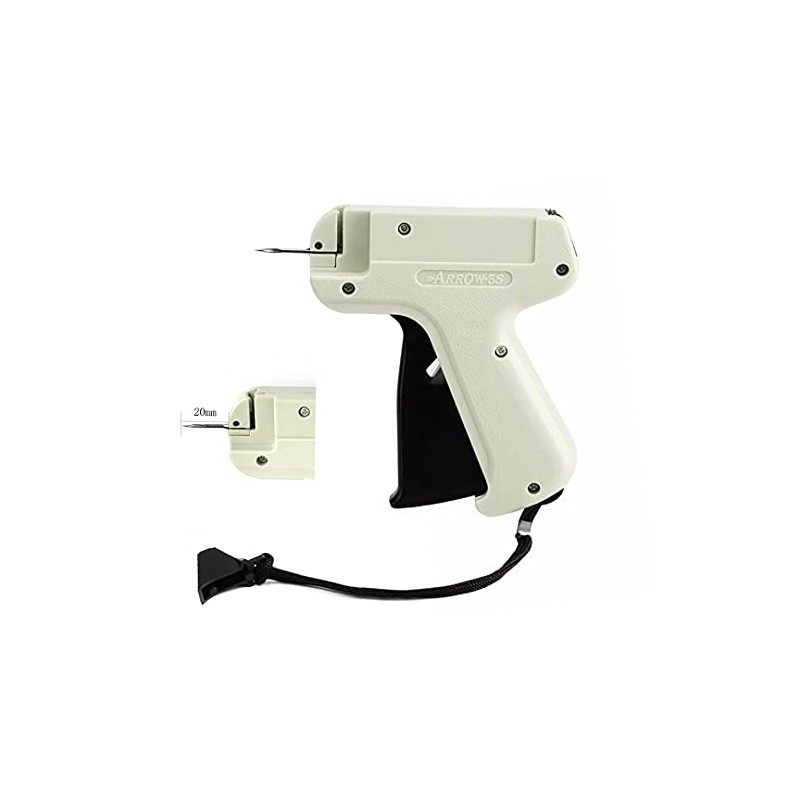 STANDARD ARROW TAGGING GUN 5S FOR CLOTHS, SHOES SOCKS, JEWELLARY