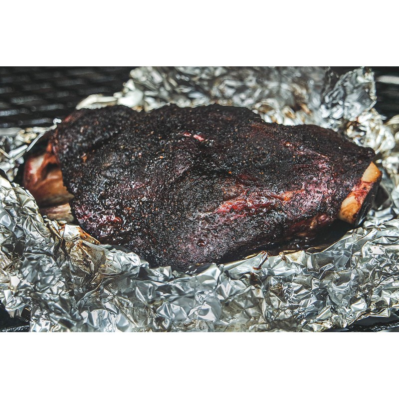 Hardcore Carnivore Camo - Wild Game and Lamb Seasoning (10.5