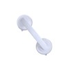 Suction Grab Bar Shower Handle Suction Cup Bathroom Grab Bar
