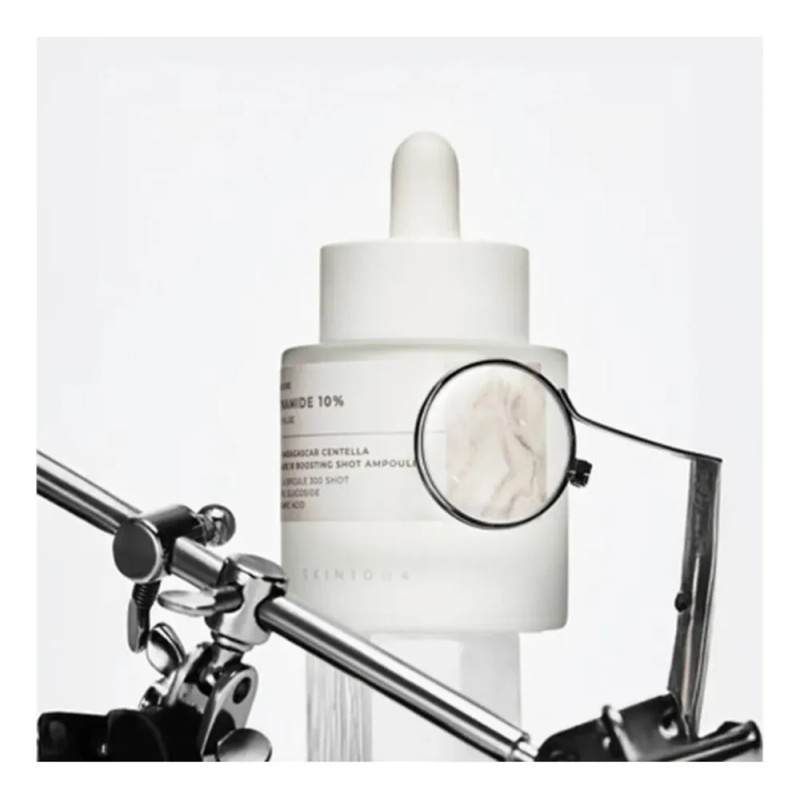 Skin1004 Niacinamide 10 Boosting Shot Ampule Todo Tipo De Piel