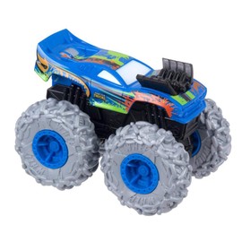 Hot Wheels Monster Trucks Rodger Dodger Twisted Tredz