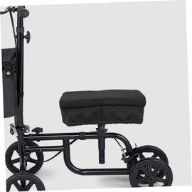 OATIPHO Knee Walker Pad Cover Memory Foam Cushion for Knee Scooter Non Slip Design for Comfort and Support Durable Material