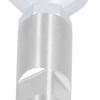 2 1/2in Adjustable Tensioning Rod Heim Joint, Stainless Steel Thread