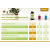 Therapeutico Sea Moss Capsules | Wild Harvested | 60 Veg