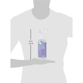 Sonett Organic Multi-Surface and Glass Cleaner 17 fl oz (6 Count)