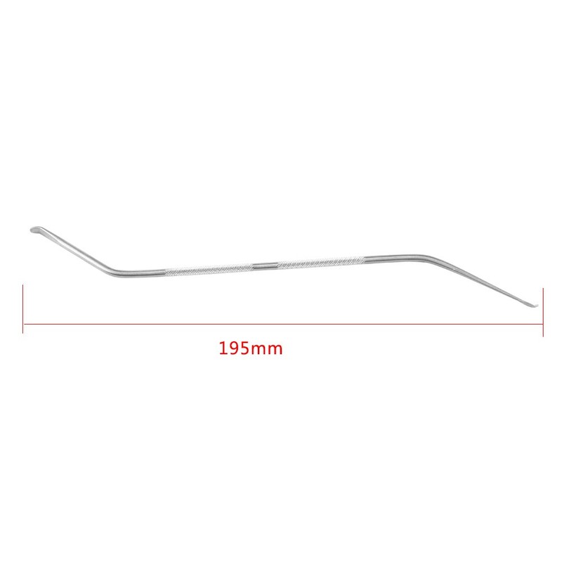 Beekeeping Grafting Tool - Stainless Steel Rearing and Larva Transfer