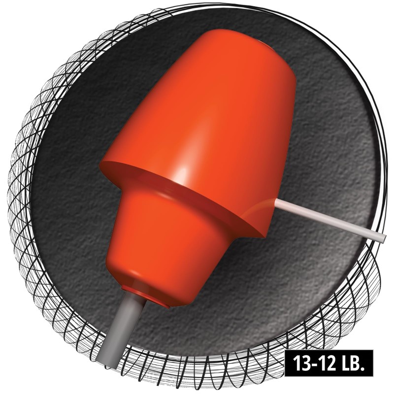 Hammer Special Effect Bowling Ball (15, Pounds)