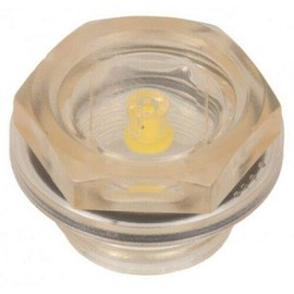 General Pump 8.703-146.0 Interpump Sight Glass 97596800 for T TS TT TP TSF Pumps