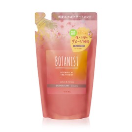 BOTANIST Botanist | Treatment Refill [Damage Care] Cherry and Mimosa Scent
