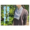 Seikan ECO de Cool Muffler, Made in Japan, Cool Towel,