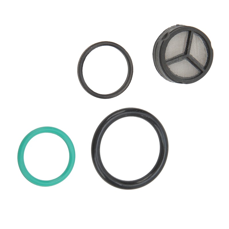 IPR Injector Pressure Regulator Seal Kit 3C3Z 9H529 A Replacement
