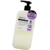 Skin U Innocent Eau De Floral Shower Gel 700g Acne